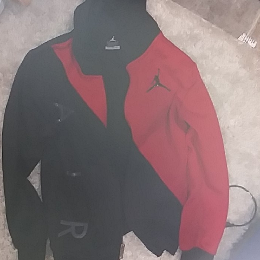 Jordan jacket